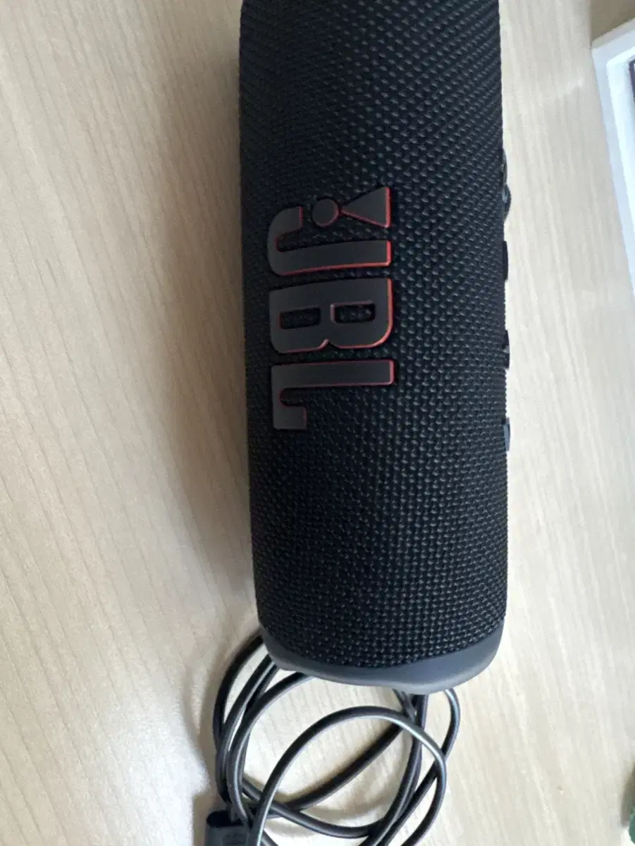 jbl 블루투스 스피커 플립6 블랙